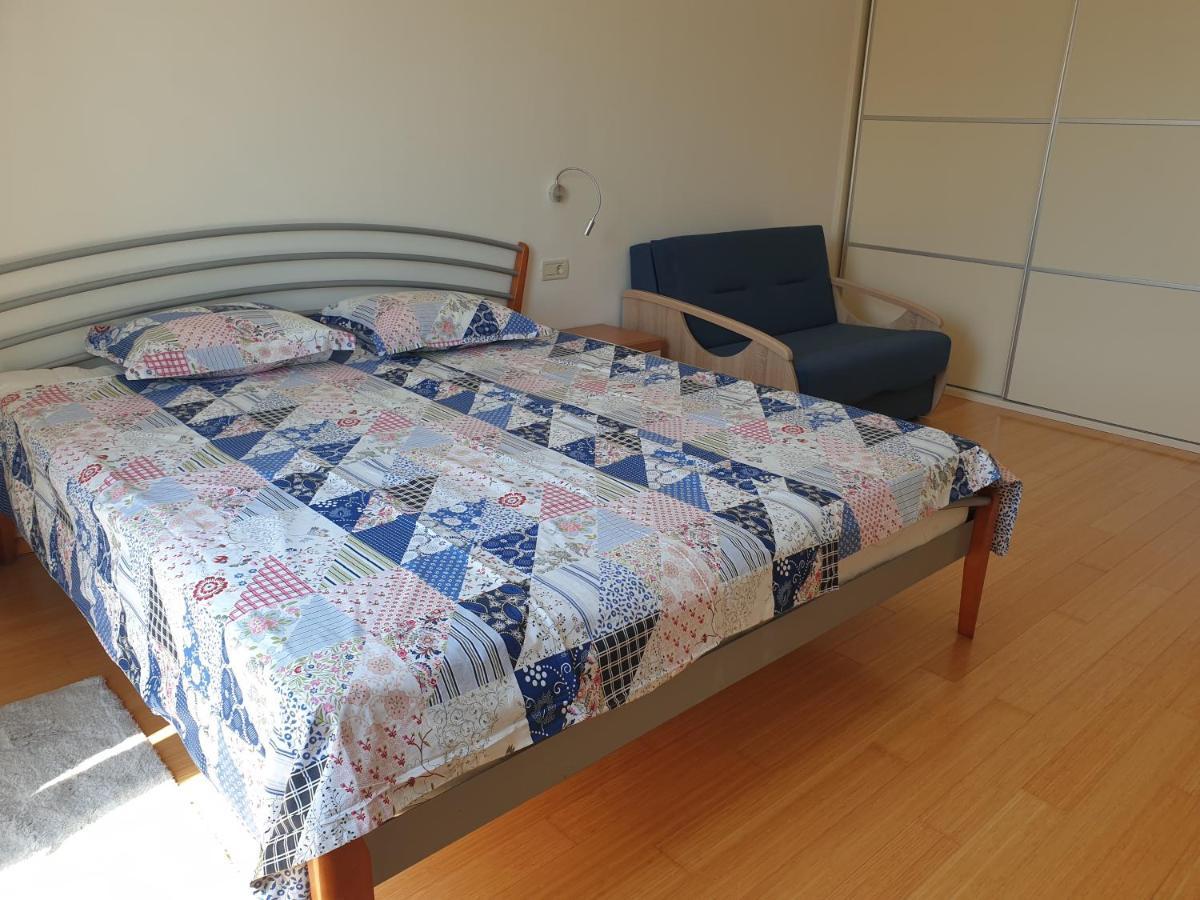 Abelia, Two Terraces, Hot Tub, Free Parking Apartment Dubrovnik Bagian luar foto