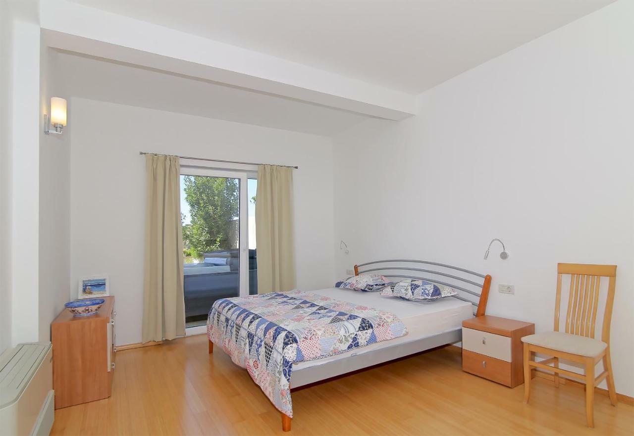 Abelia, Two Terraces, Hot Tub, Free Parking Apartment Dubrovnik Bagian luar foto