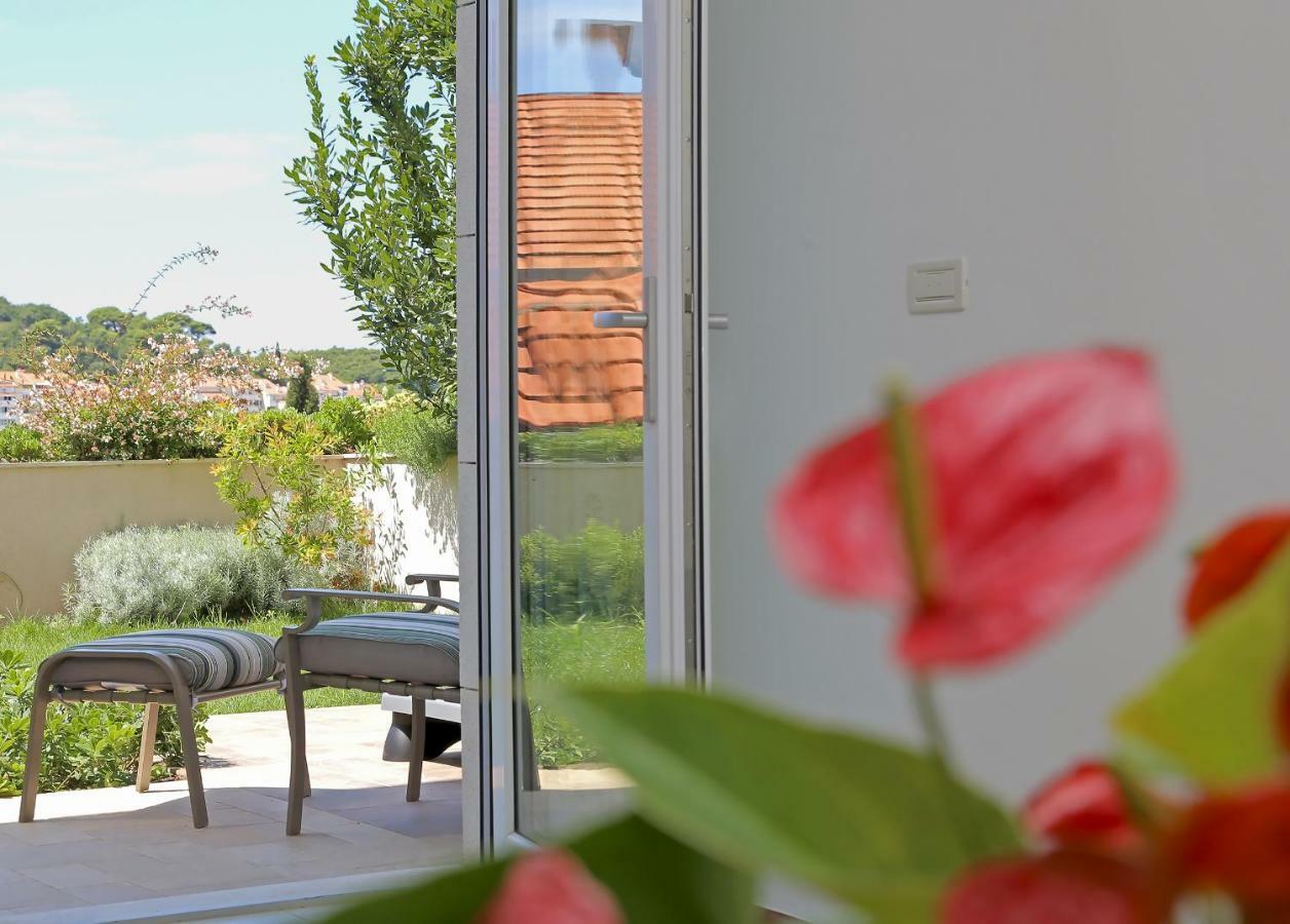 Abelia, Two Terraces, Hot Tub, Free Parking Apartment Dubrovnik Bagian luar foto